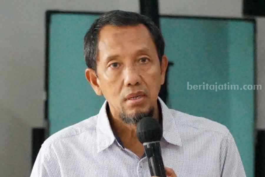 Foto Berita Jatim