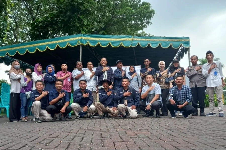 Foto Berita Jatim