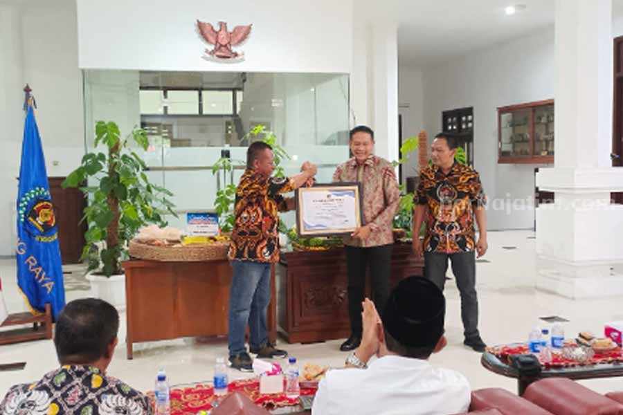 Foto Berita Jatim