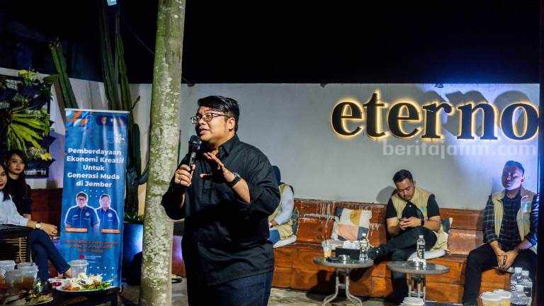 Foto Berita Jatim