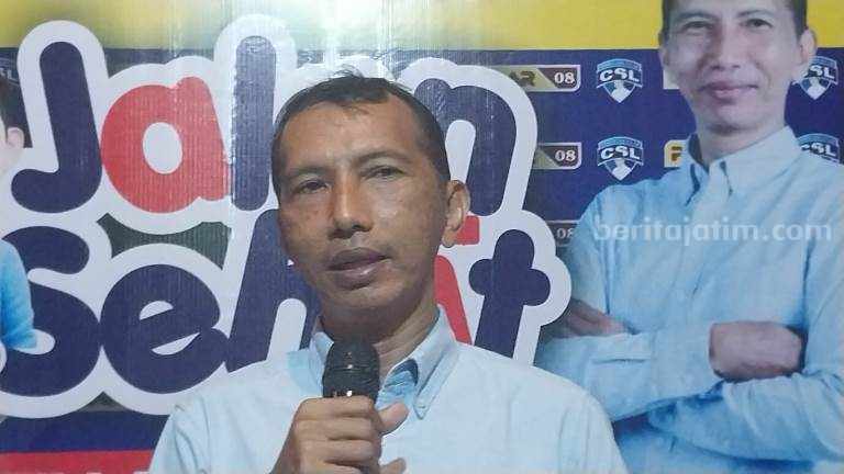 Foto Berita Jatim