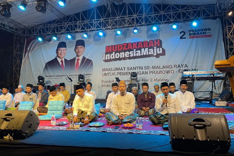 Foto Berita Jatim