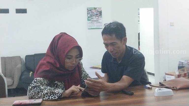 Foto Berita Jatim