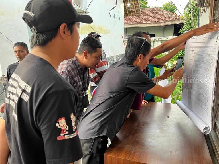 Foto Berita Jatim