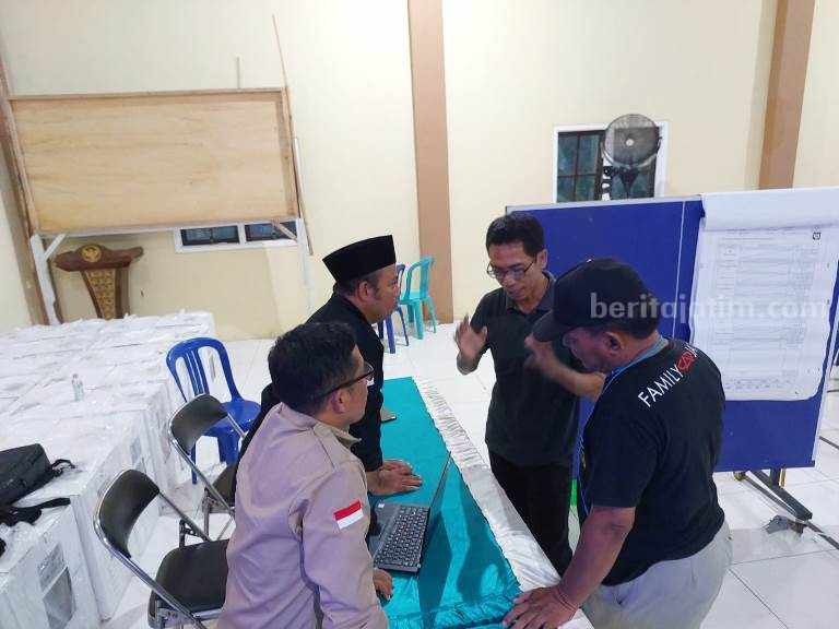 Foto Berita Jatim