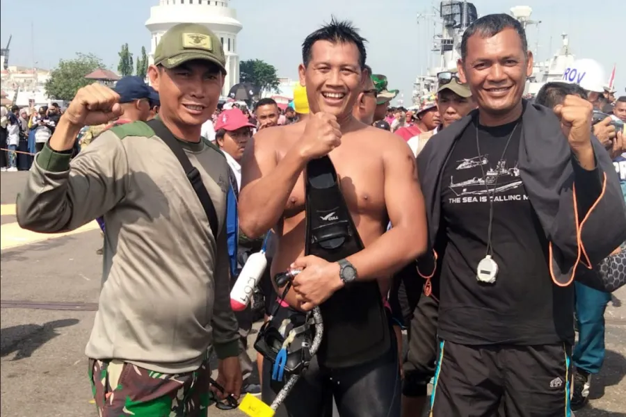 Foto Berita Jatim