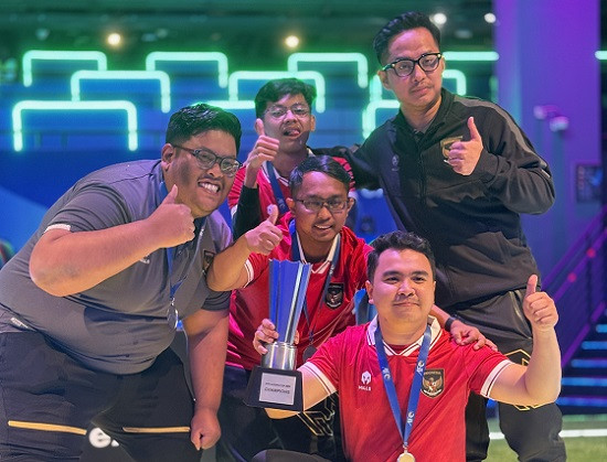 Foto Berita Jatim