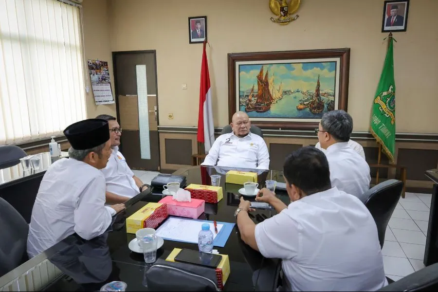 Foto Berita Jatim