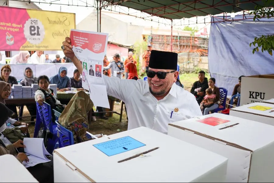 Foto Berita Jatim
