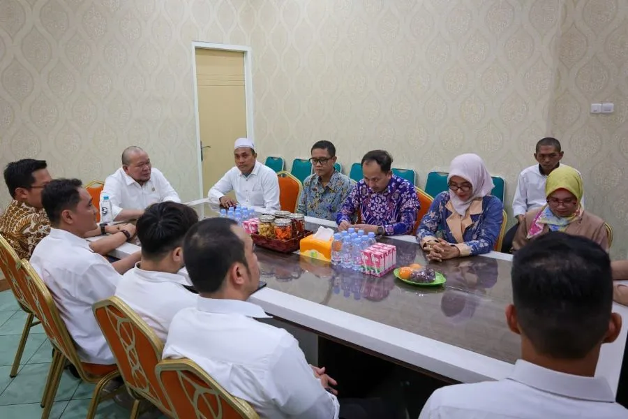 Foto Berita Jatim