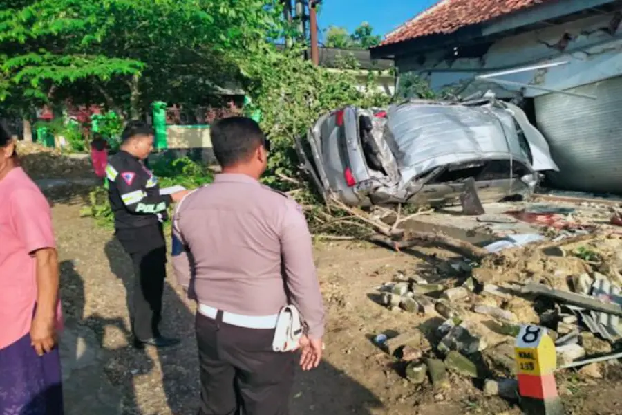 Foto Berita Jatim