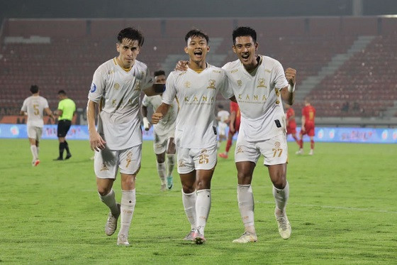 Link Live Streaming Madura United vs Persikabo 1973 Foto Berita Jatim