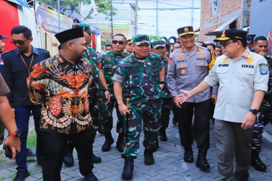 Foto Berita Jatim
