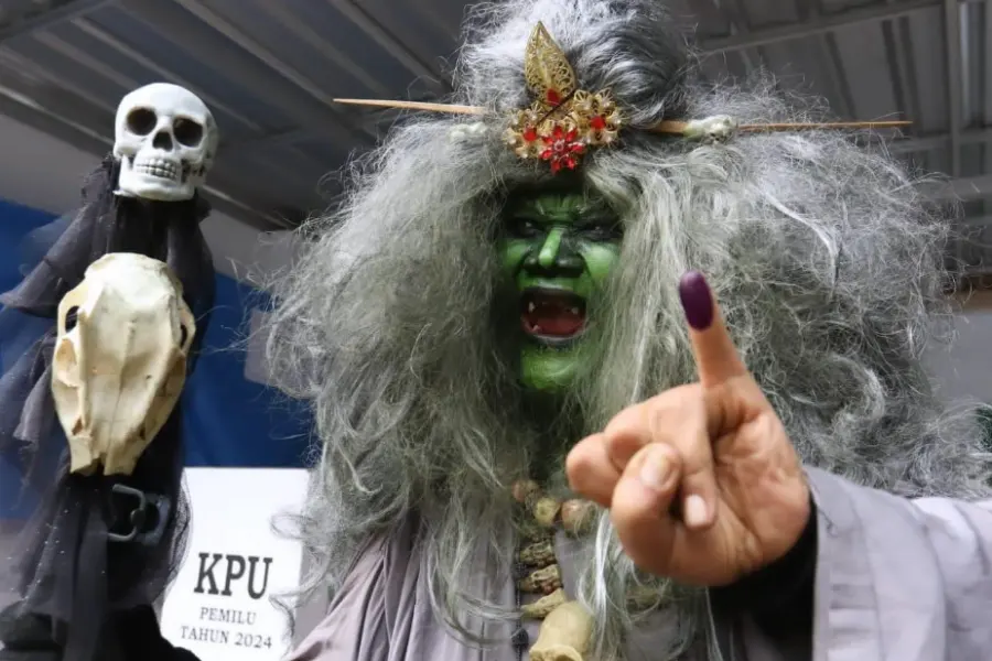 Foto Berita Jatim