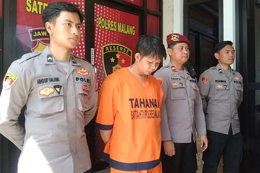 Foto Berita Jatim