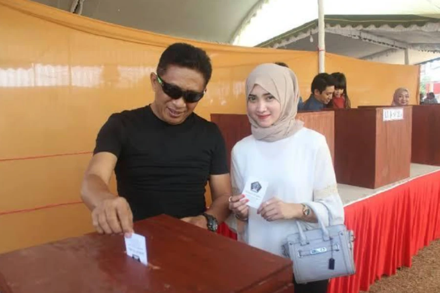 Foto Berita Jatim