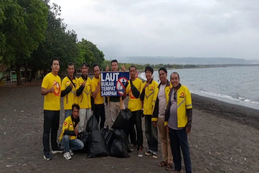 Foto Berita Jatim