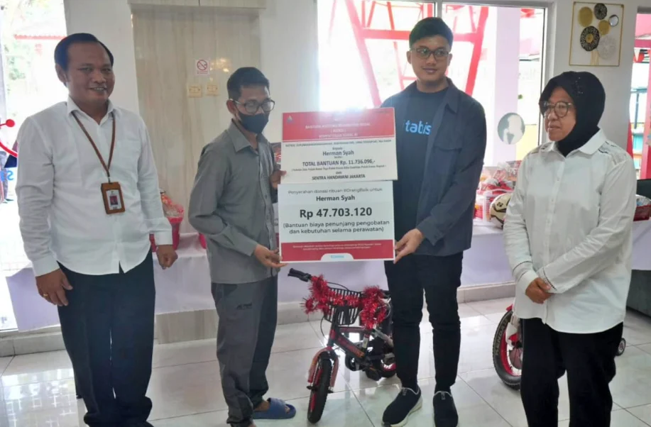 Foto Berita Jatim