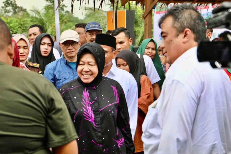 Foto Berita Jatim