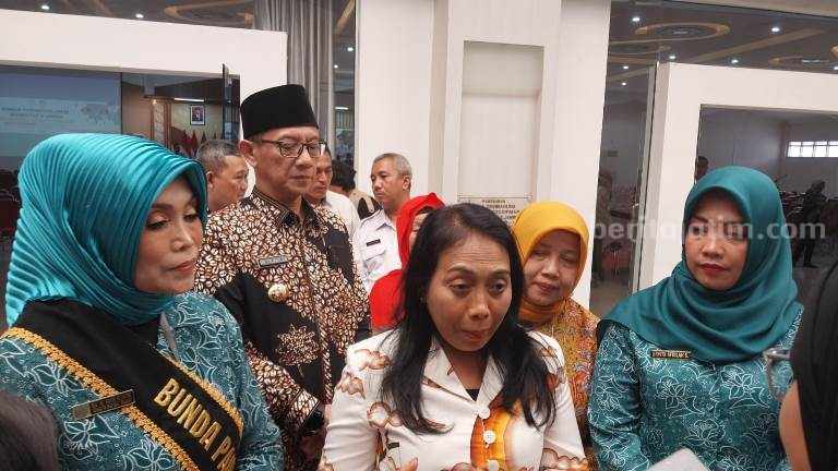 Foto Berita Jatim
