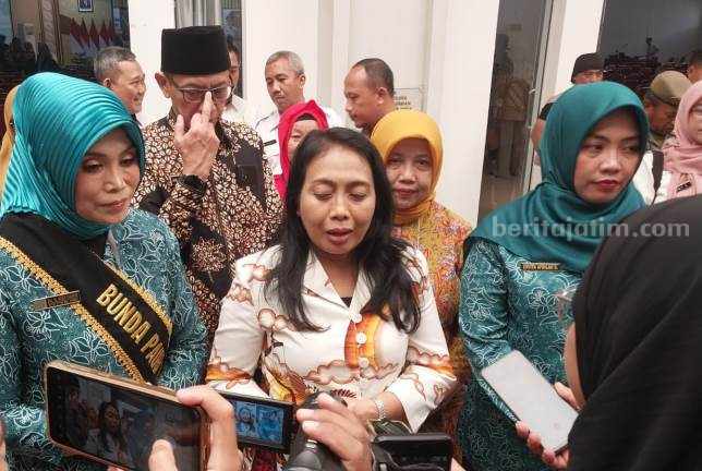 Inilah Tiga Sanksi yang Ancam Pelaku Perkawinan Anak di Jember Foto Berita Jatim
