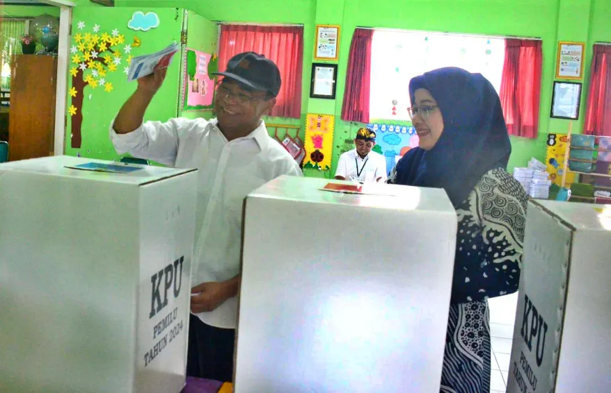 Foto Berita Jatim