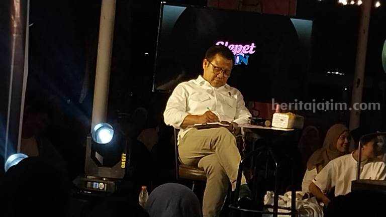 Foto Berita Jatim
