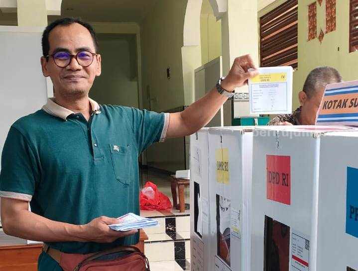 Foto Berita Jatim