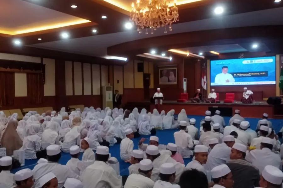 Foto Berita Jatim
