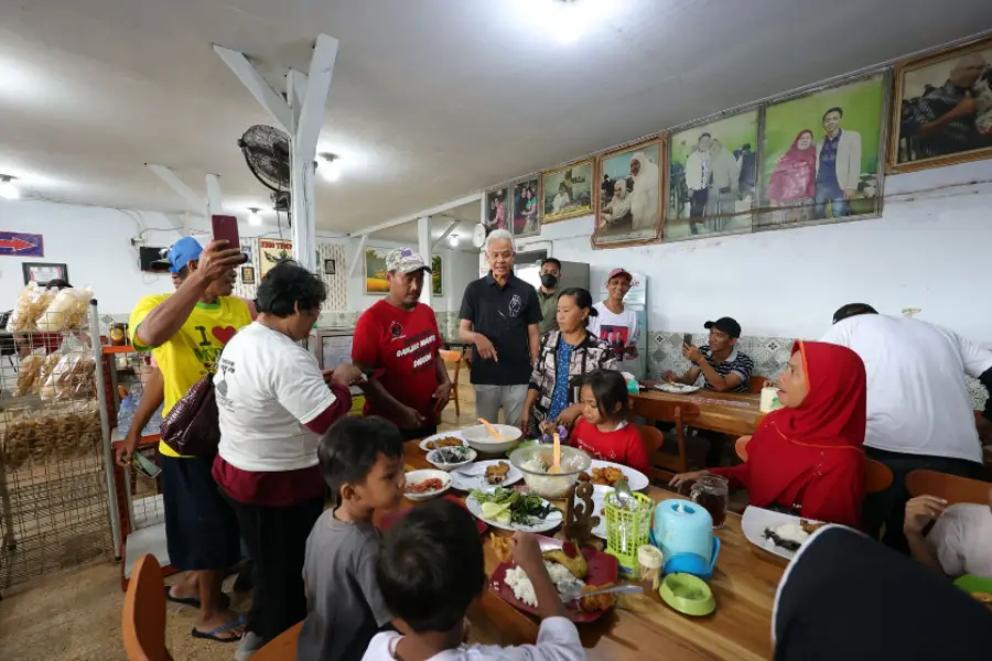 Foto Berita Jatim
