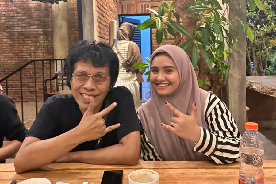Foto Berita Jatim