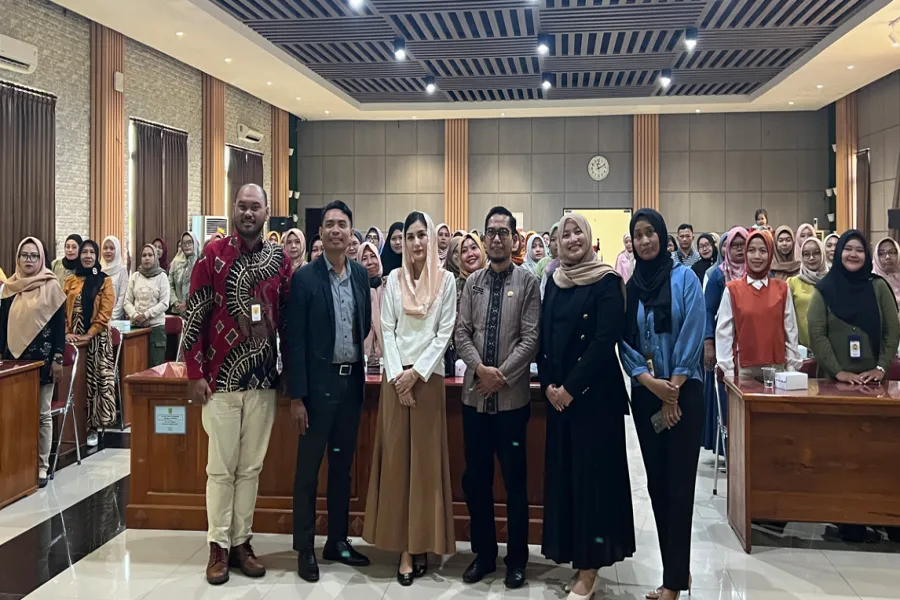 Foto Berita Jatim