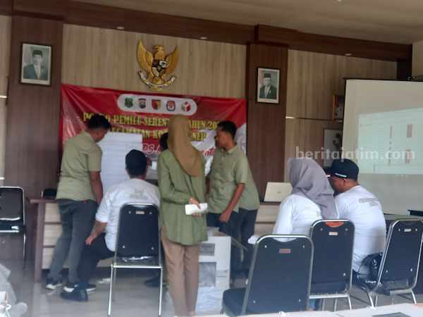 Foto Berita Jatim