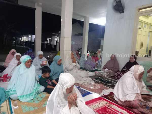Foto Berita Jatim