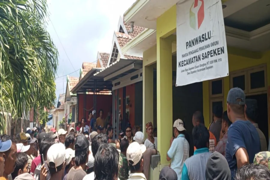 Foto Berita Jatim