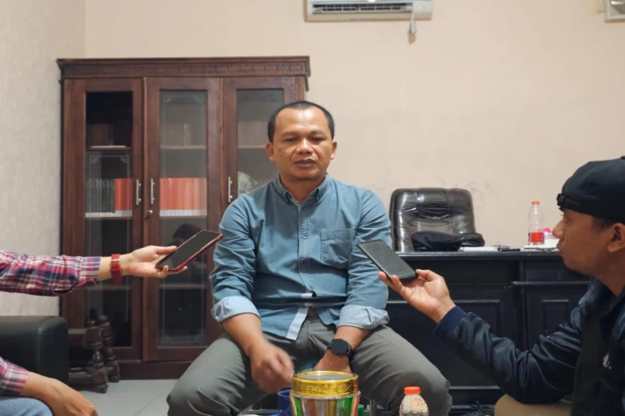 Foto Berita Jatim