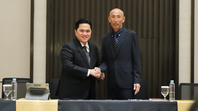 Foto Berita Jatim