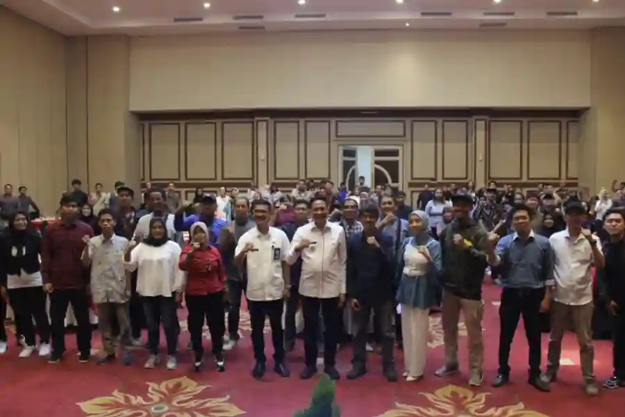 Foto Berita Jatim