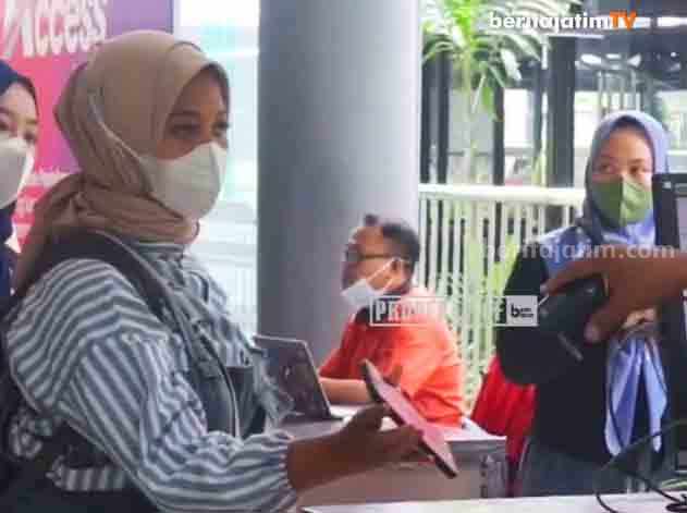 Foto Berita Jatim
