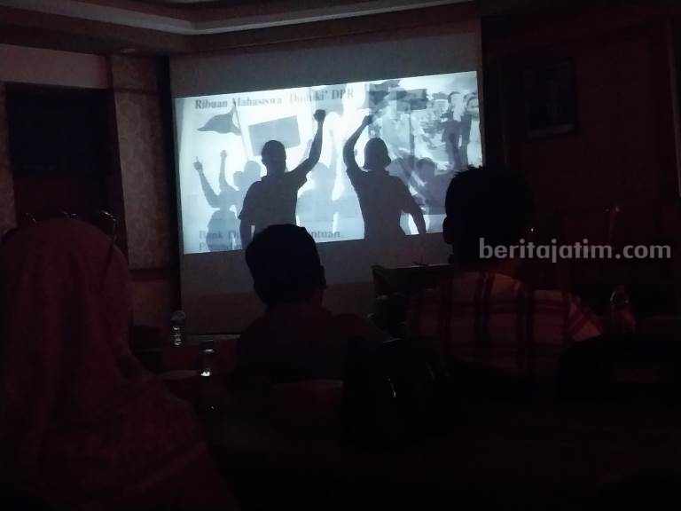 Foto Berita Jatim