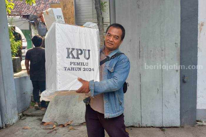 Foto Berita Jatim