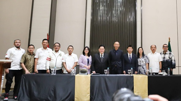 Foto Berita Jatim