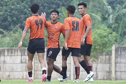 Foto Berita Jatim