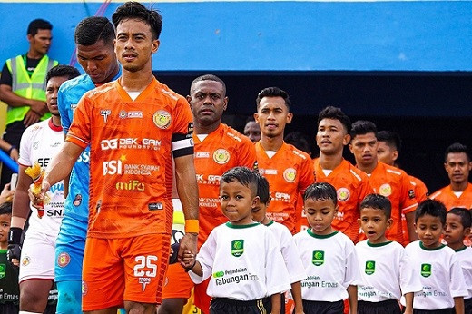 Jadwal Semifinal Liga 2 Kapan? Berikut Tim yang Masuk Empat Besar Foto Berita Jatim