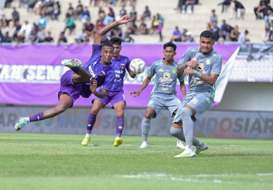 Foto Berita Jatim