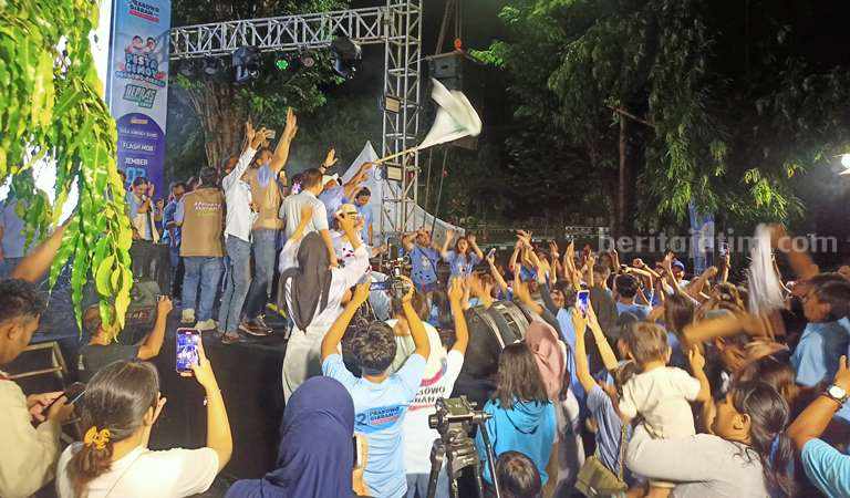 Foto Berita Jatim