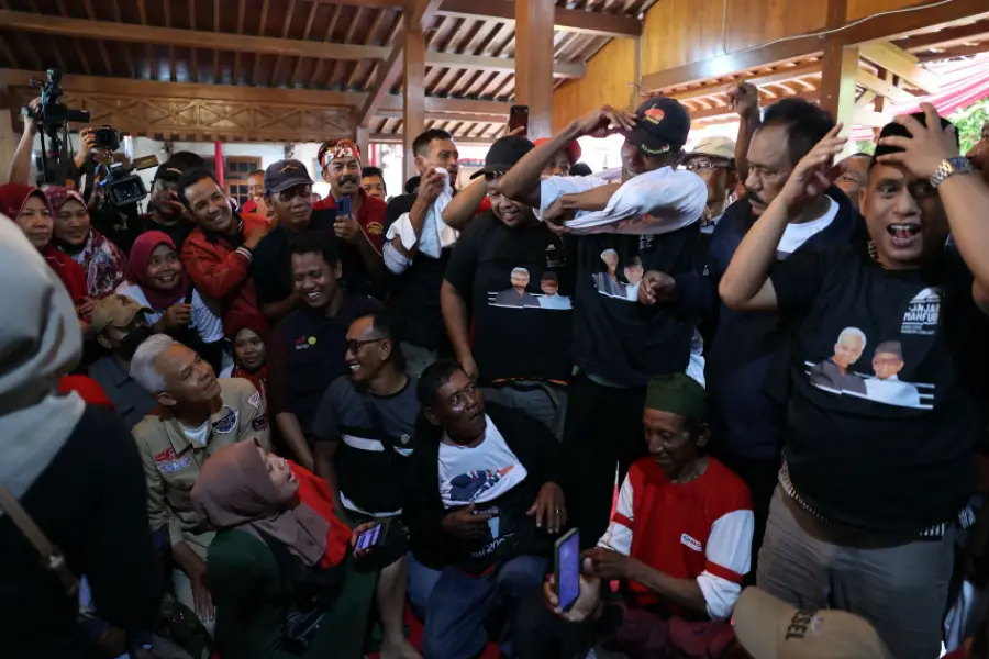 Foto Berita Jatim