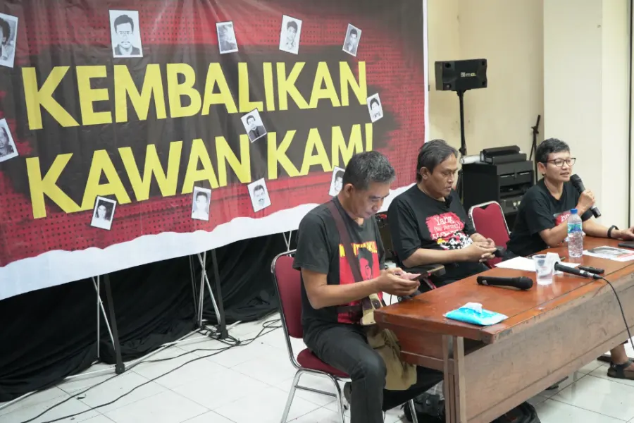 Foto Berita Jatim