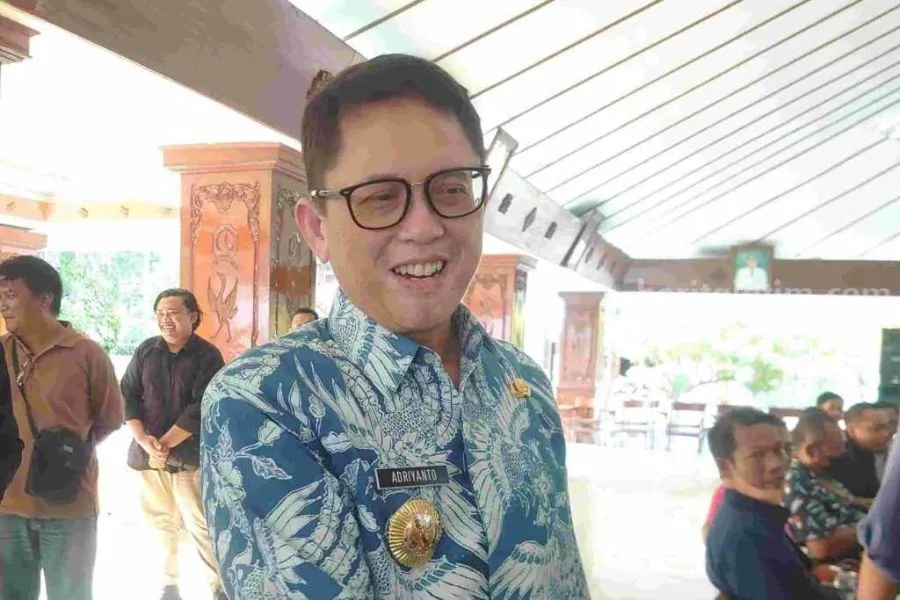 Foto Berita Jatim