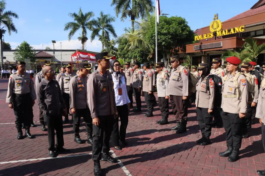 Foto Berita Jatim
